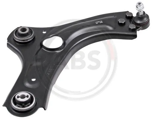 Control/Trailing Arm, wheel suspension (212316)