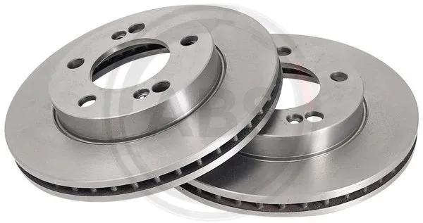 Brake Disc (17916)