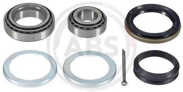 Wheel Bearing Kit (200560)