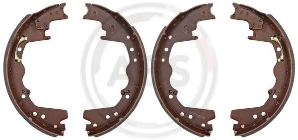 Brake Shoe Set (40358)