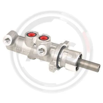 Brake Master Cylinder (61074)