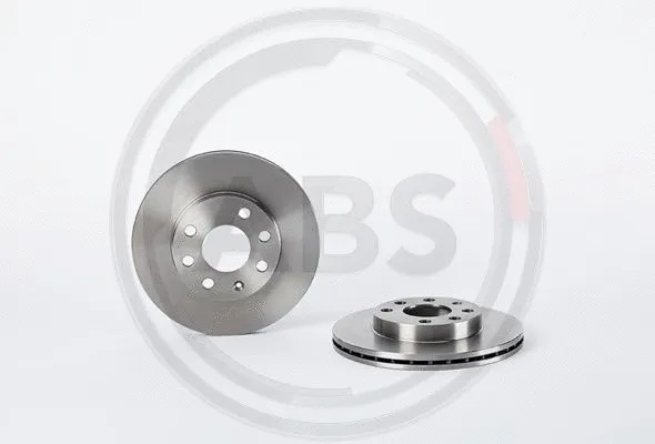 Brake Disc (09.3090.11)