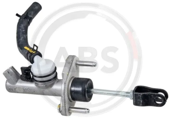 Master Cylinder, clutch (41919)