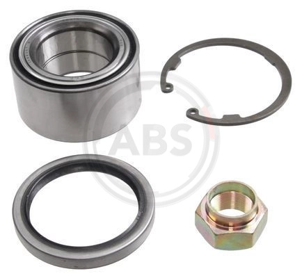 Wheel Bearing Kit (200444)