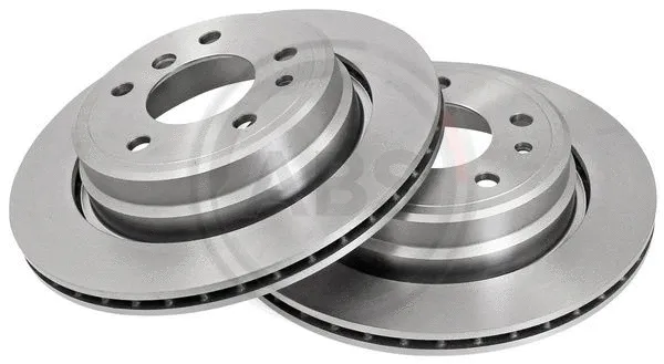 Brake Disc (16336)