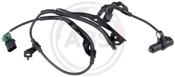 Sensor, wheel speed (30967)