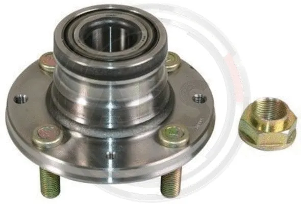 Wheel Hub (200292)