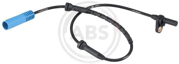 Sensor, wheel speed (30369)