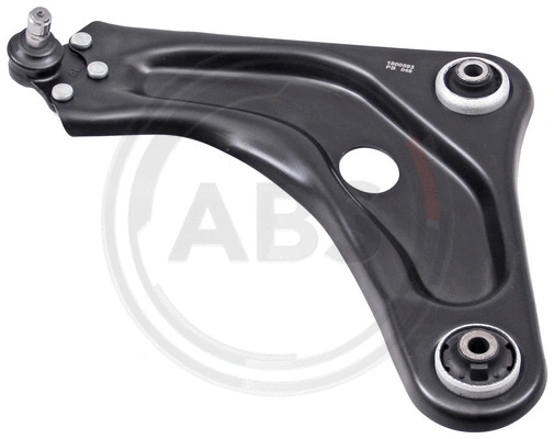 Control/Trailing Arm, wheel suspension (212363)