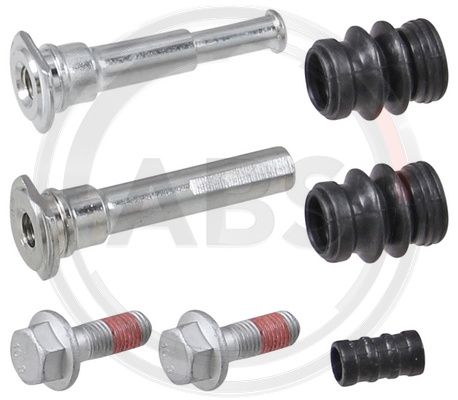 Repair Kit, brake caliper (55340)