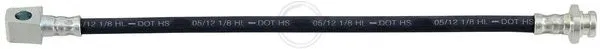 Brake Hose (SL 3784)