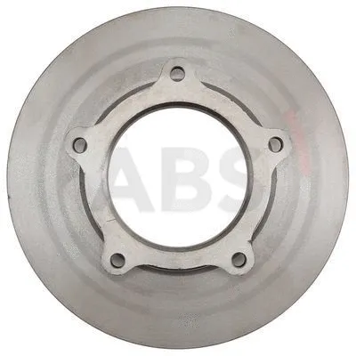 Brake Disc (18120)