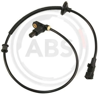 Sensor, wheel speed (30052)