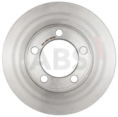 Brake Disc (18445)