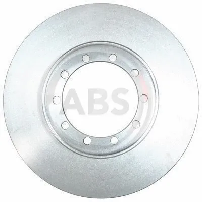Brake Disc (17817)