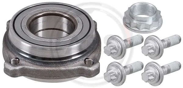 Wheel Bearing Kit (201734)