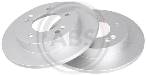 Brake Disc (18047)
