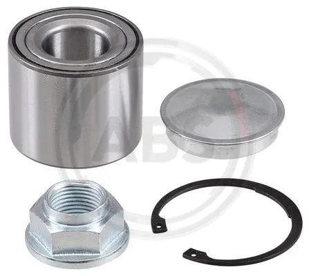 Wheel Bearing Kit (201909)