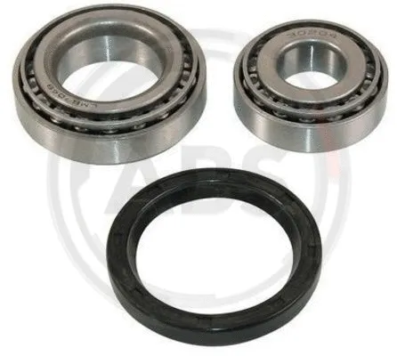 Wheel Bearing Kit (200174)