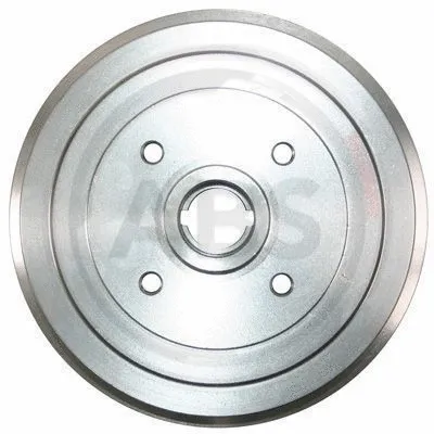 Brake Drum (2663-S)