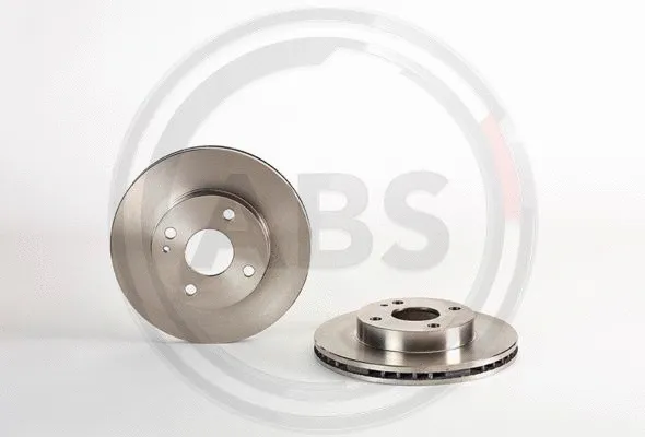 Brake Disc (09.7824.10)