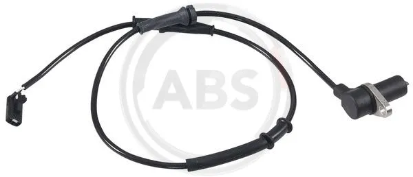Sensor, wheel speed (30780)