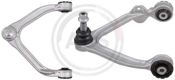 Control/Trailing Arm, wheel suspension (212276)