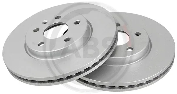 Brake Disc (18034)