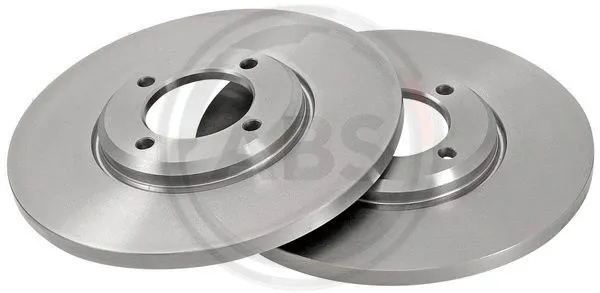 Brake Disc (15729)