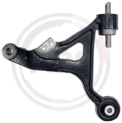 Control/Trailing Arm, wheel suspension (211529)