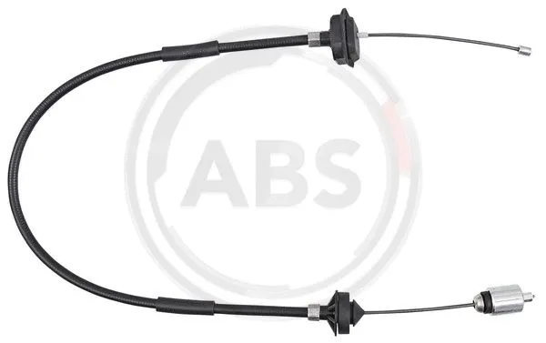 Cable Pull, clutch control