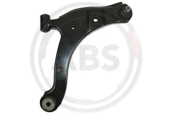 Control/Trailing Arm, wheel suspension (210800)
