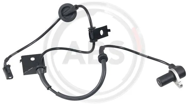 Sensor, wheel speed (30884)