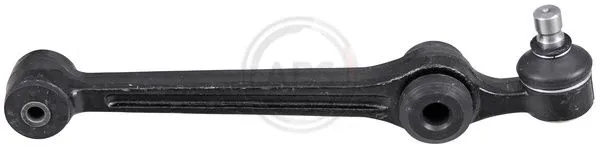 Control/Trailing Arm, wheel suspension (210334)