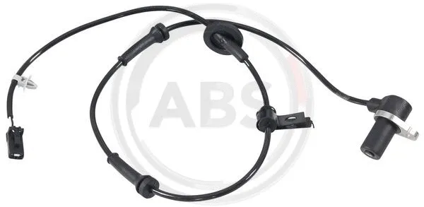 Sensor, wheel speed (30882)