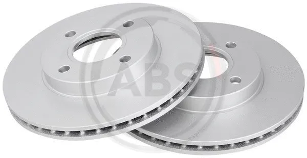 Brake Disc (17007)