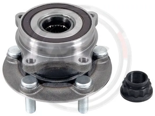 Wheel Bearing Kit (201497)