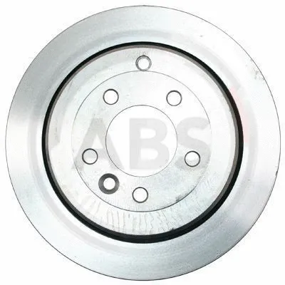 Brake Disc (17665)