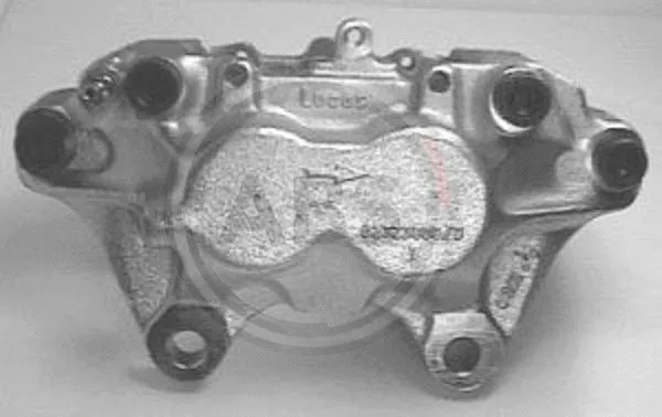 Brake Caliper (520071)