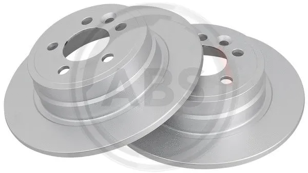 Brake Disc (17060)