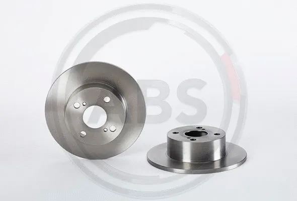 Brake Disc (08.A356.10)