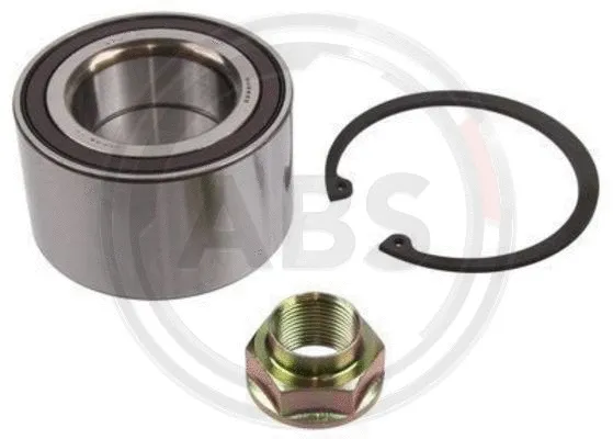 Wheel Bearing Kit (201185)