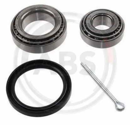 Wheel Bearing Kit (200841)