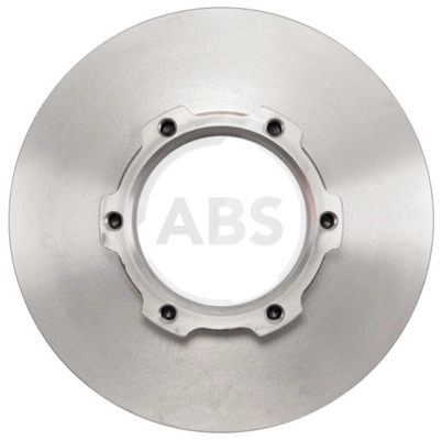 Brake Disc (16197)