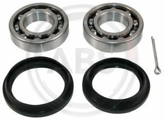 Wheel Bearing Kit (200166)