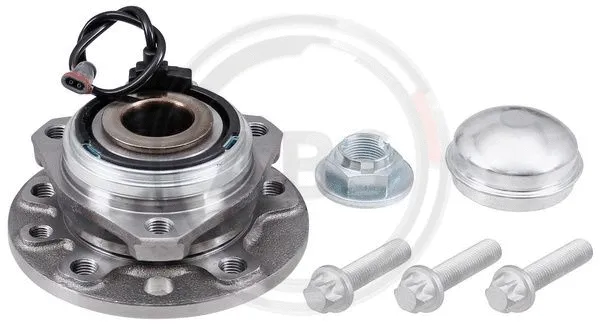 Wheel Hub (200882)