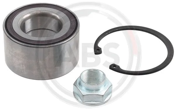 Wheel Bearing Kit (201312)