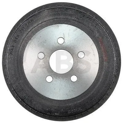 Brake Drum (2594-S)