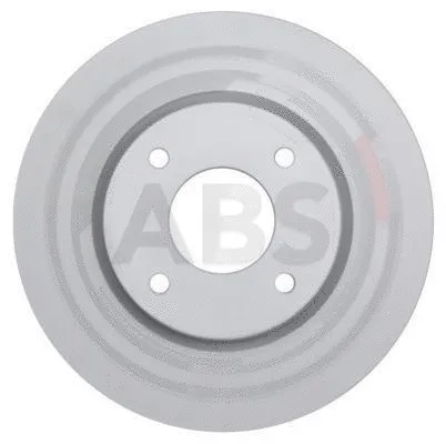 Brake Disc (18039)