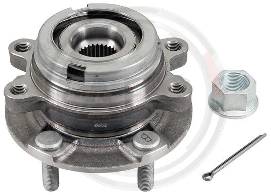 Wheel Bearing Kit (201769)